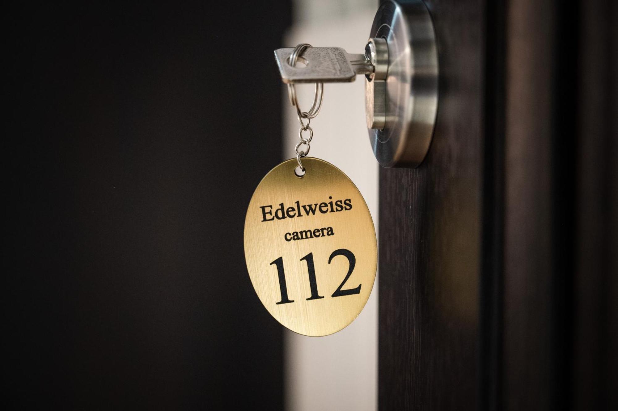 Evenimente Edelweiss Hotel Bogdan Vodă Exterior foto